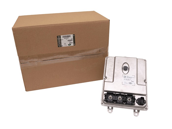 CONVERTER - VOLTAGE