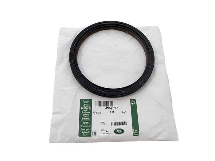 SEAL-CRANKSHAFT OIL
