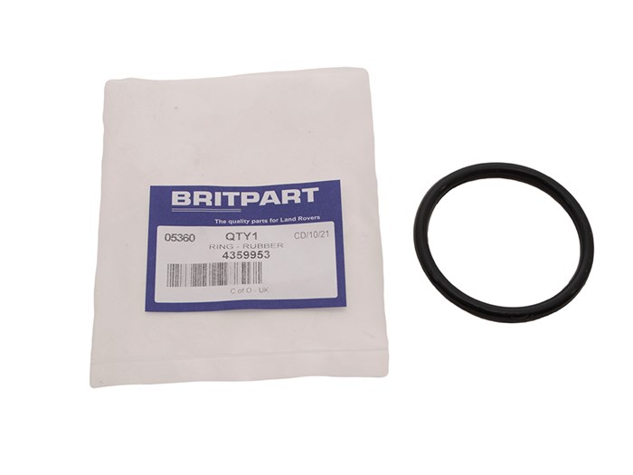 RING - RUBBER
