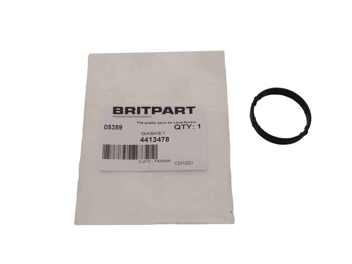 GASKET