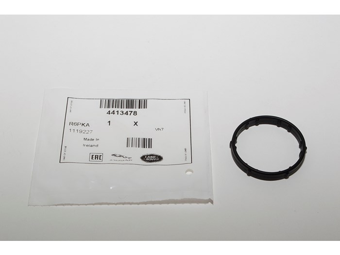 GASKET