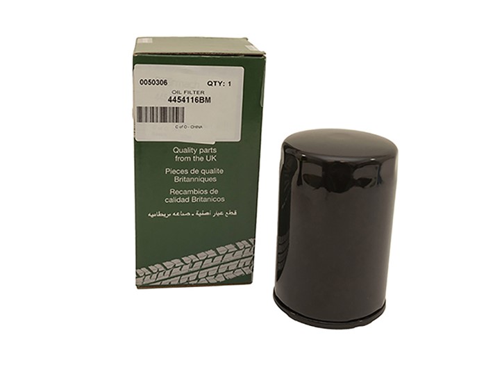 OIL FILTER