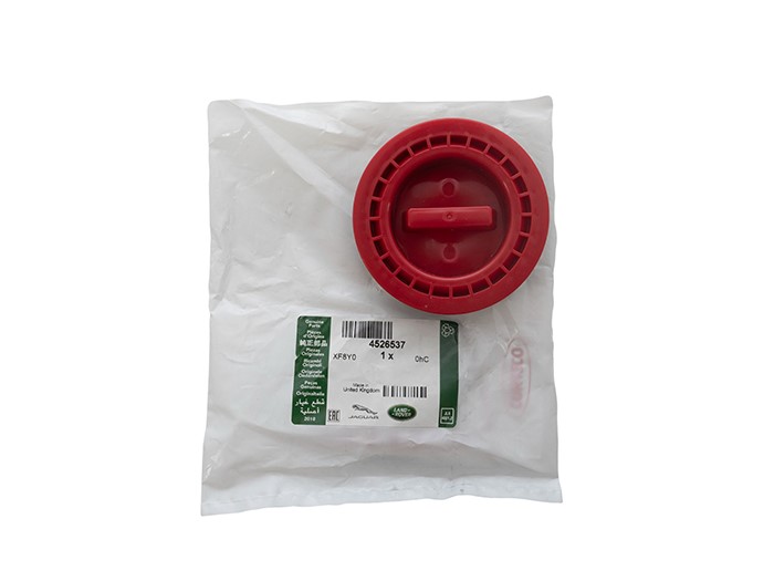 SEAL-CRANKSHAFT OIL