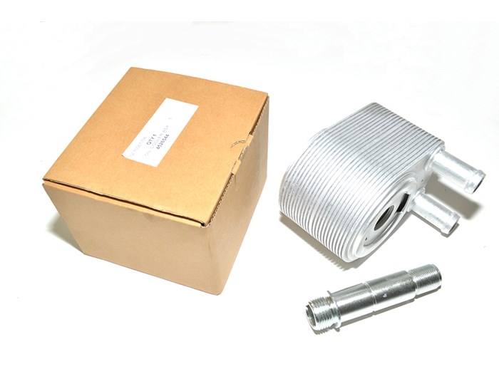 OIL COOLER ASY