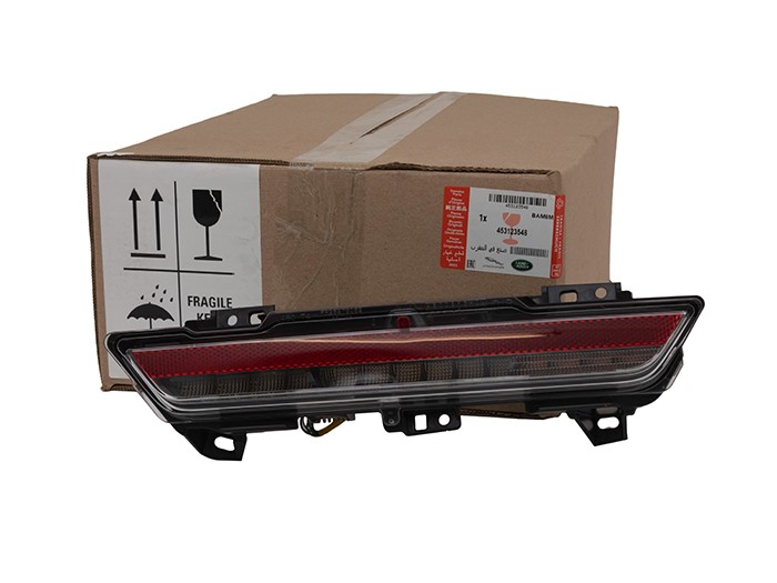 LAMP - REAR