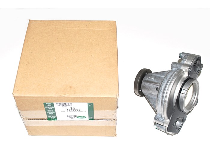 PUMP ASSY - WATER