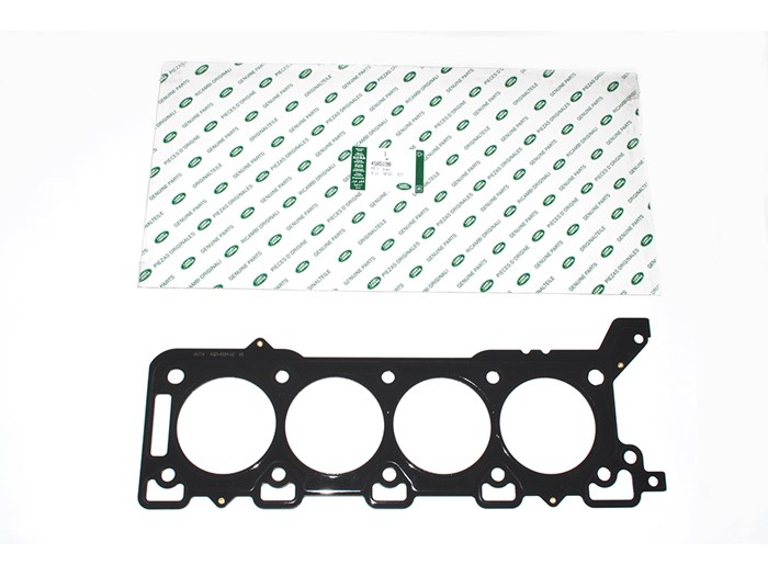 GASKET-CYLINDER HEAD