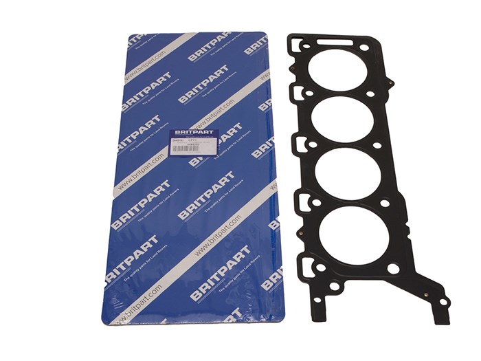 GASKET - CYLINDER HEAD