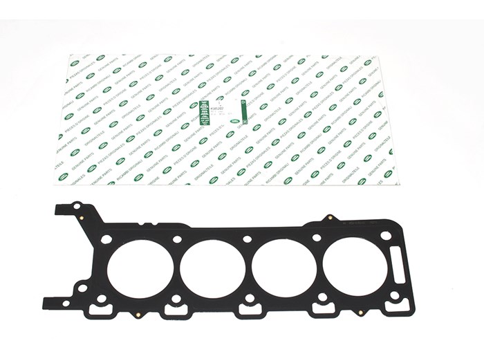 GASKET-CYLINDER HEAD