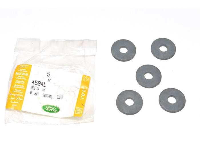 WASHERS