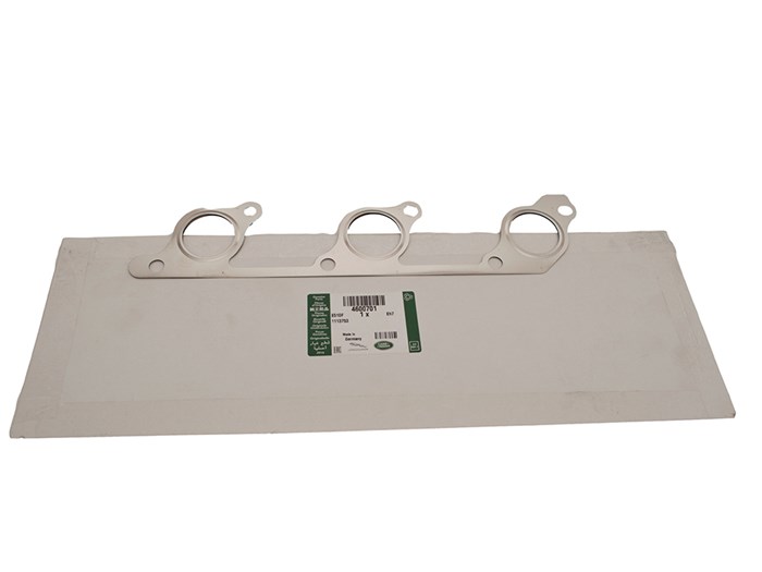 GASKET