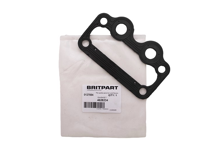 GASKET