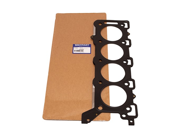 GASKET - CYLINDER HEAD RH