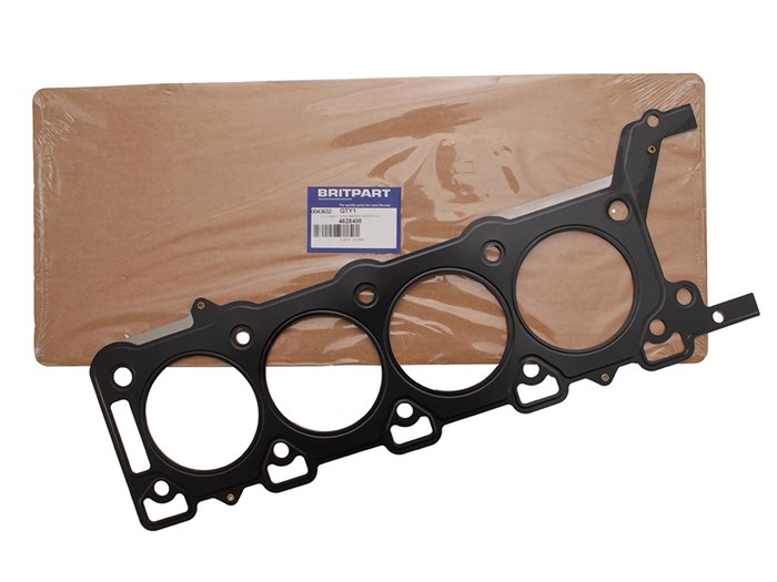 GASKET - CYLINDER HEAD LH