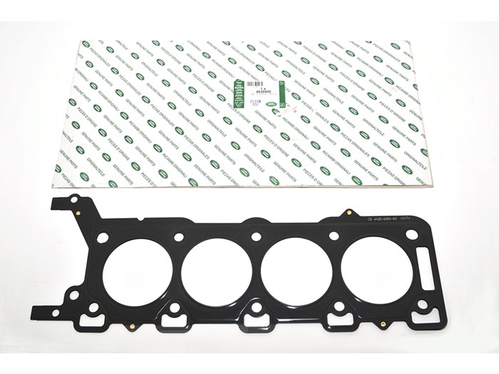 GASKET-CYLINDER HEAD