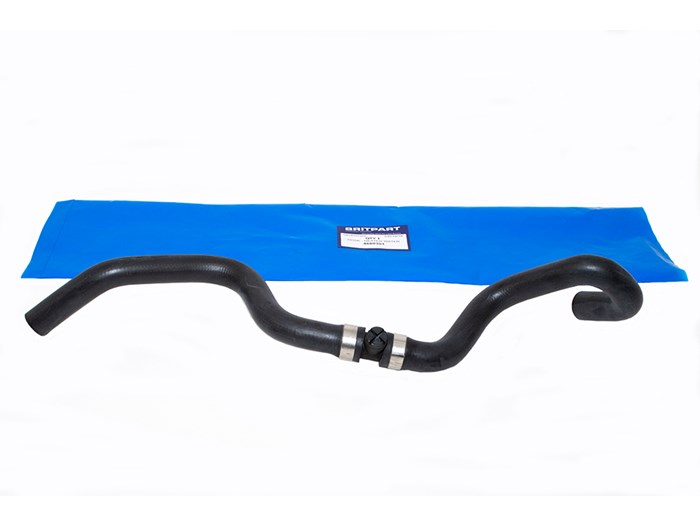 HOSE - HEATER WATER