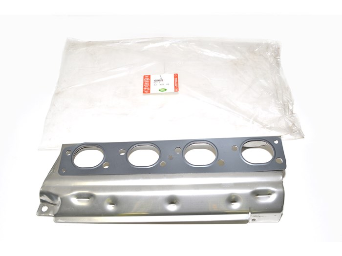 GASKET