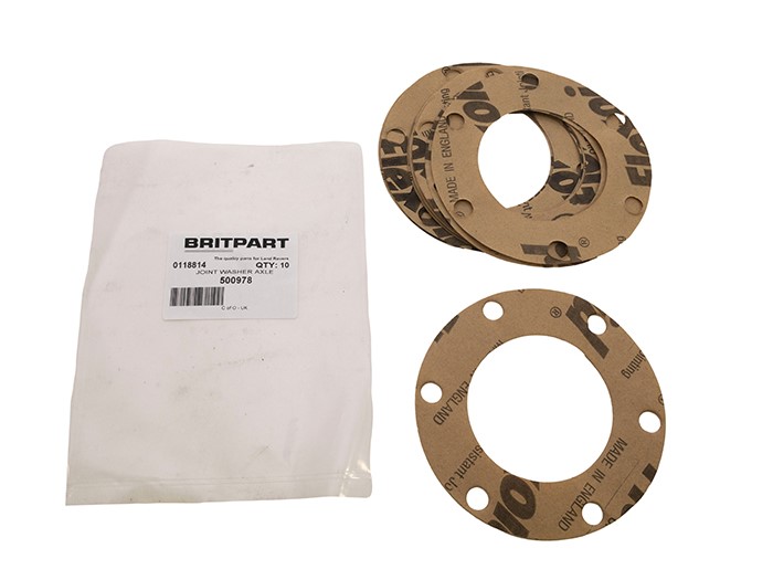JOINT WASHER AXLE