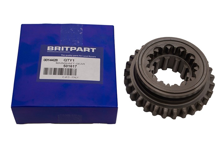 MAINSHAFT GEAR