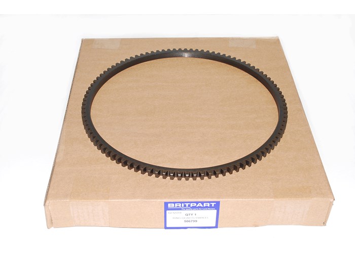 RING GEAR FLYWHEEL