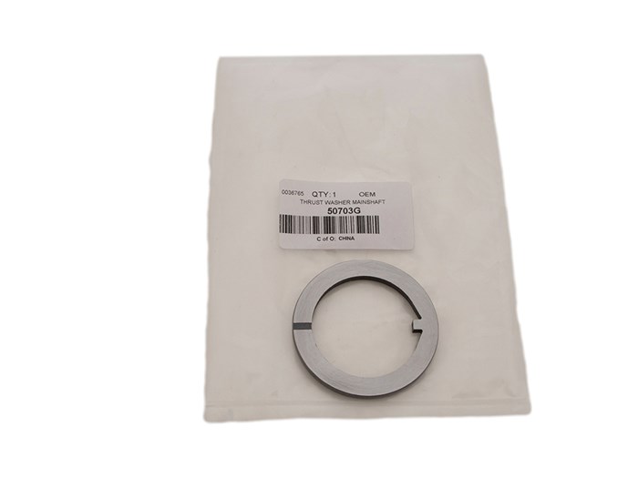 THRUST WASHER MAINSHAFT