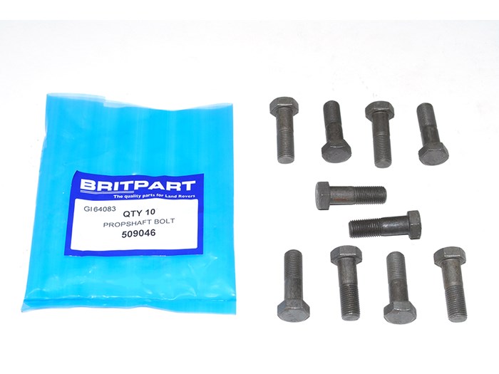 PROPSHAFT BOLT
