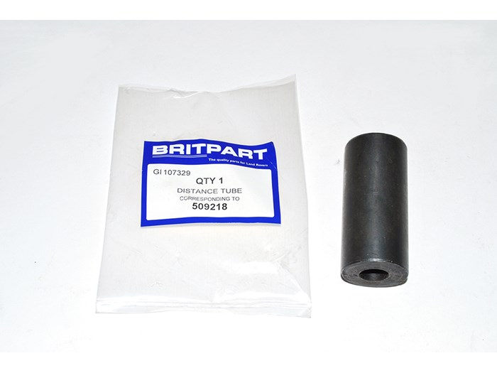DISTANCE TUBE