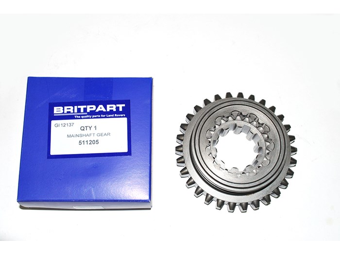 MAINSHAFT GEAR