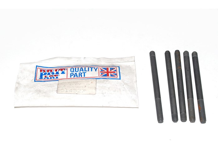 STUD FOR WATER PUMP