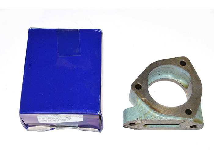 THERMOSTAT HOUSING