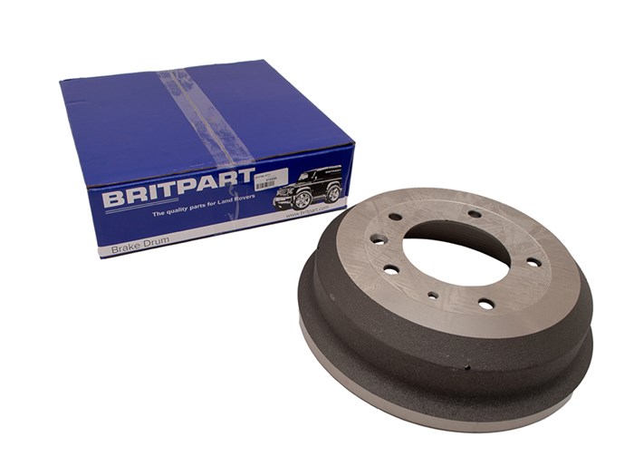 BRAKE DRUM
