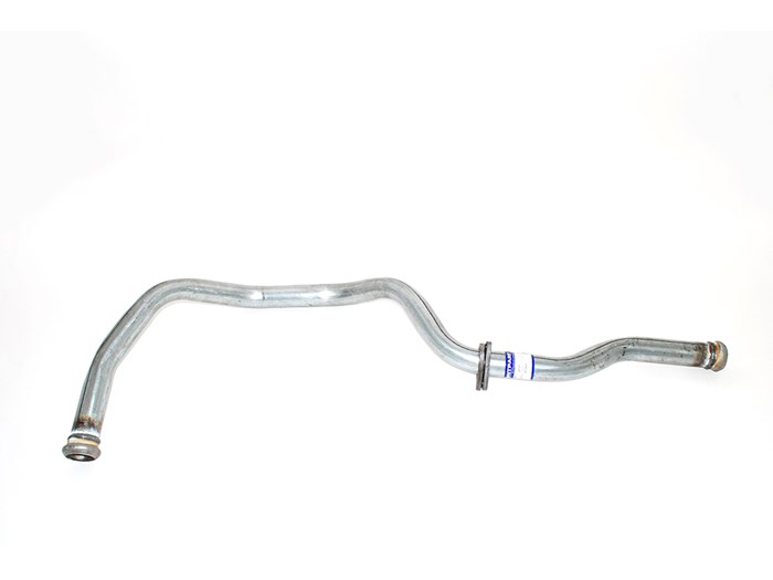 FRONT EXHAUST PIPE