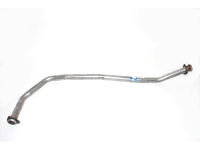 FRONT EXHAUST PIPE