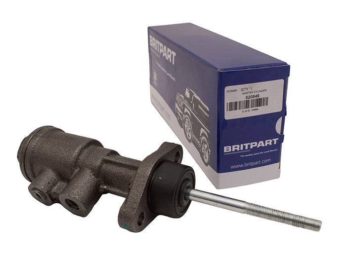 MASTER CYLINDER