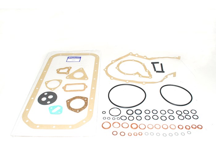 BOTTOM END GASKET SET