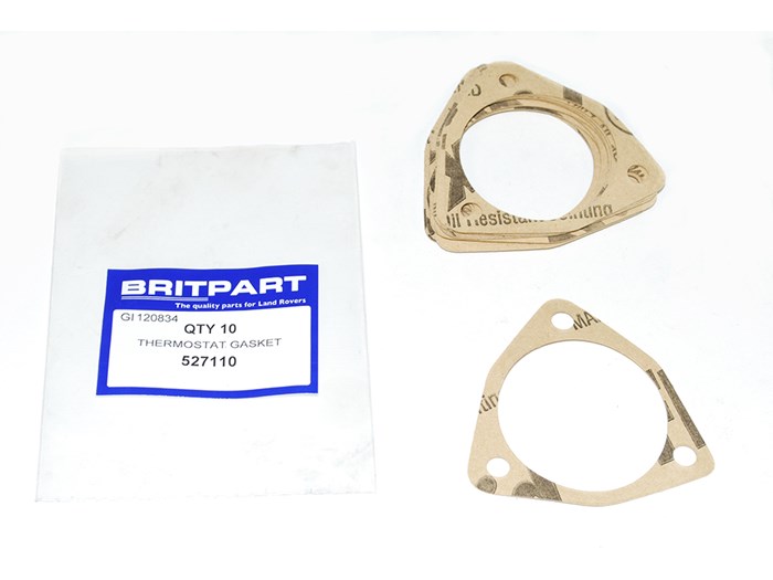 THERMOSTAT GASKET