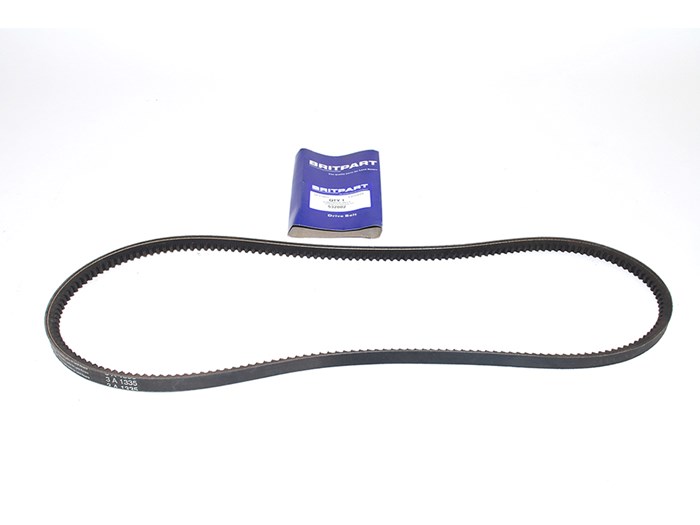 FAN DRIVE BELT