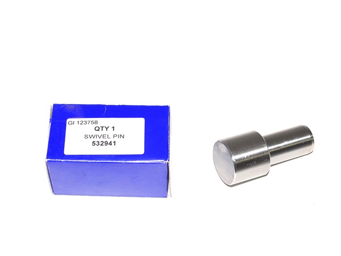 SWIVEL PIN