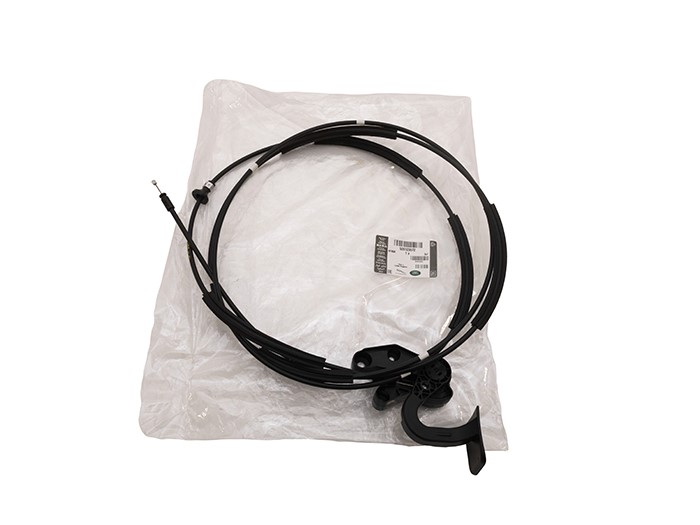 CABLE - HOOD CONTROL