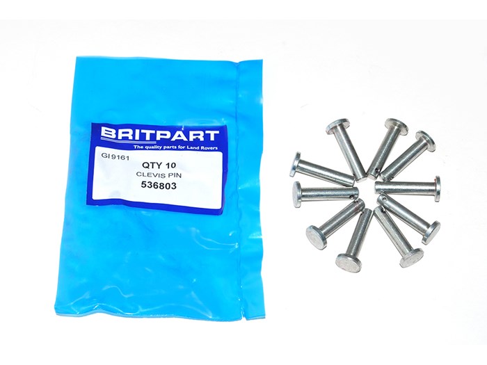 CLEVIS PIN