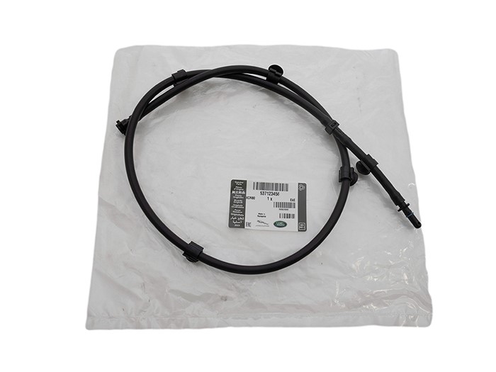 HOSE - REAR WASHER