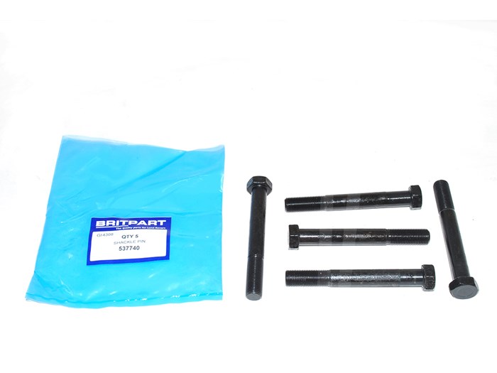 SHACKLE PIN