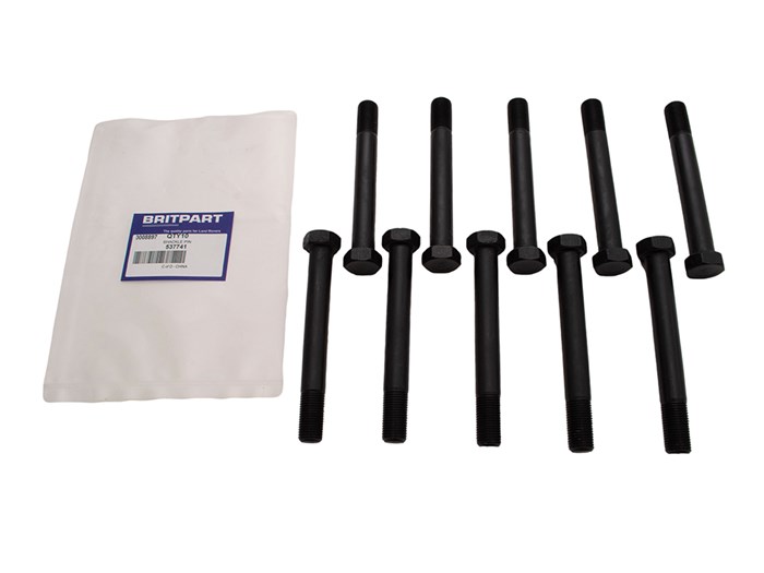 SHACKLE PIN