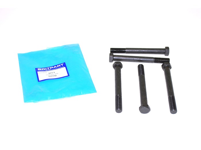 SHACKLE PIN