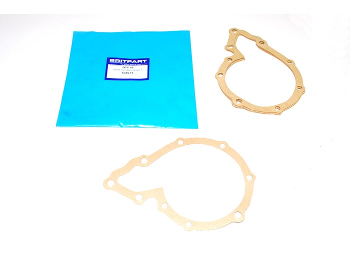 WATER PUMP GASKET