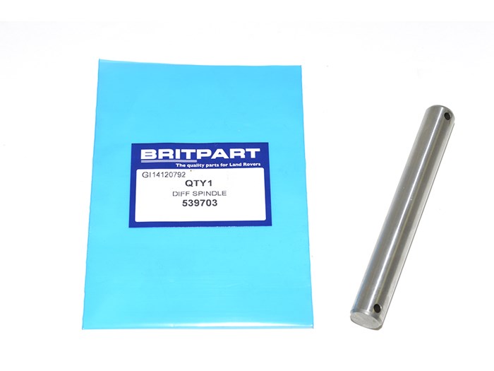 DIFF SPINDLE