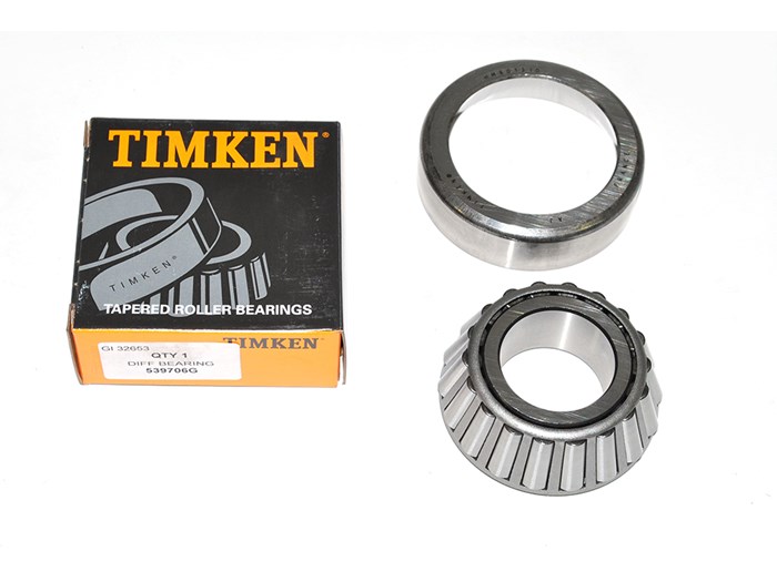 DIFF BEARING