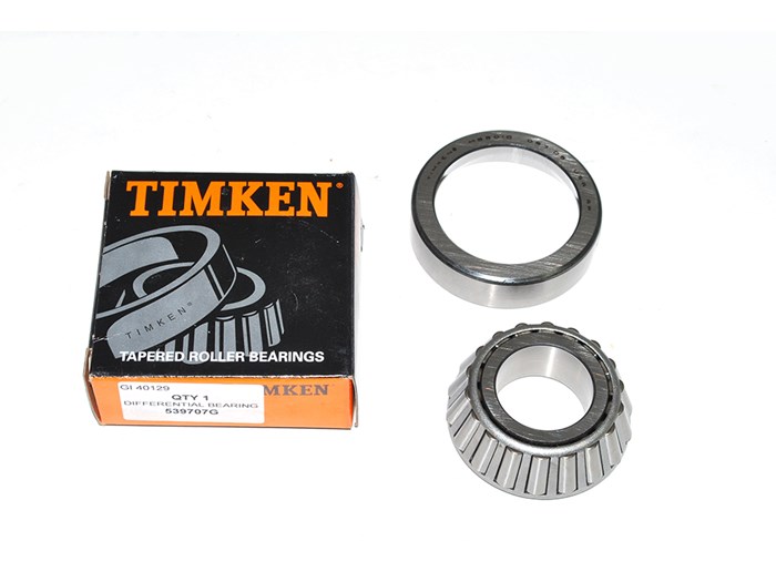 DIFFERENTIAL BEARING