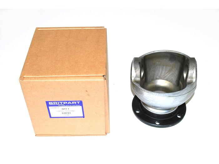 SWIVEL HOUSING