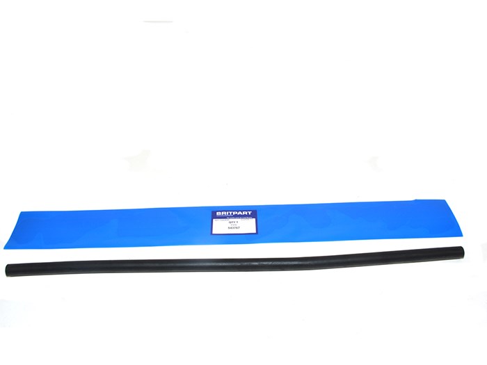 FUEL FILLER BREATHER PIPE